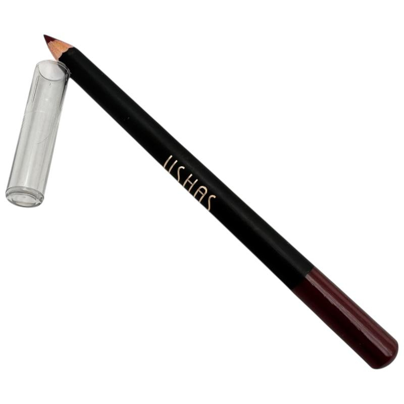 LipglossMatte 2in1 Ushas - Creion de Buze si Lipgloss Rezistent 24H BaoBao [18]