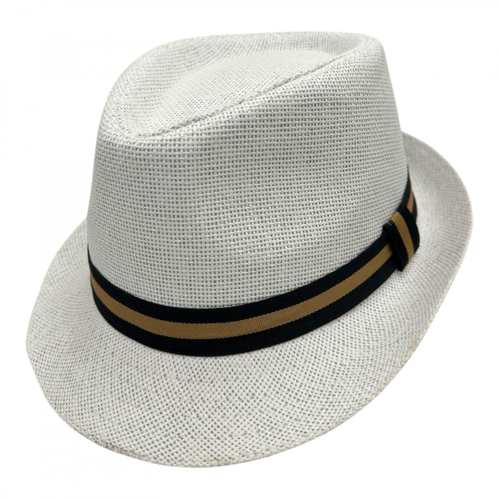 Palarie pentru Barbati cu Bor Mic – Stil Casual de Vara, Confort si Protectie Solara [1]