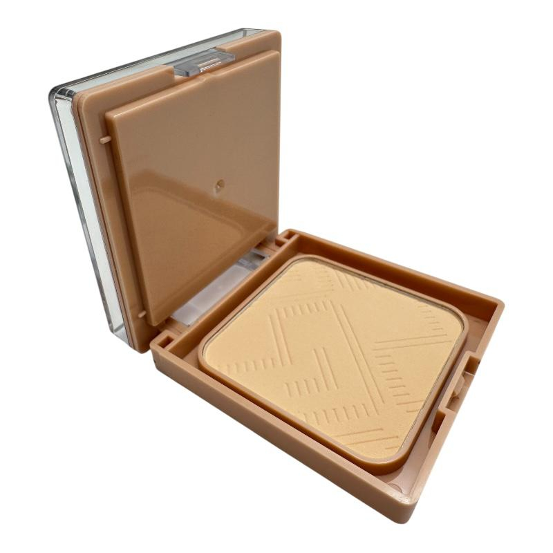 Paleta machiaj 9 culori Romantic Color B1 pudra si contouring – look complet cu nuante versatile, BAOBAO [3]