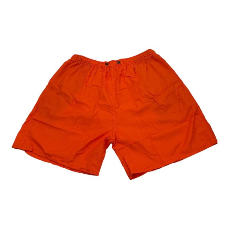Pantaloni Scurti Barbati pentru Vara cu Buzunare Laterale si Talie Elastica [1]