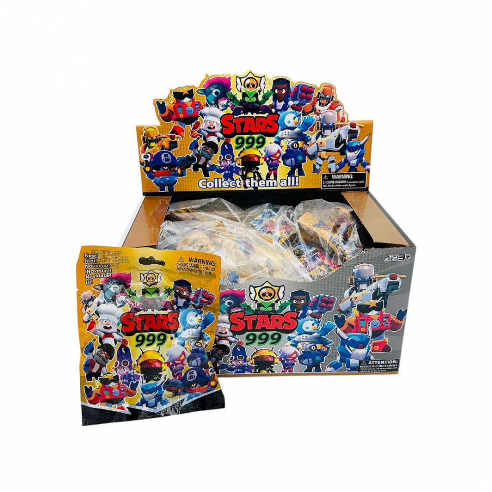 Plic cu Surpriza pentru Baieti, Figurine 999, 15×12 cm, Multicolor, pentru Copii +3 Ani [1]