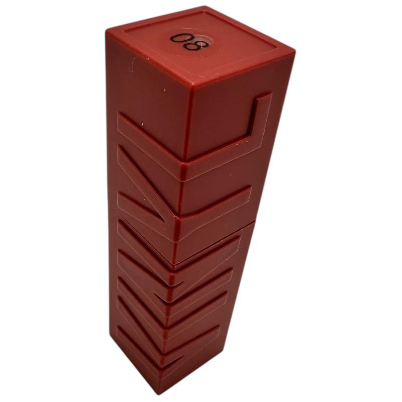 Ruj USHAS 08 – Culoare intensa si finish mat pentru buze perfecte, BaoBao [2]