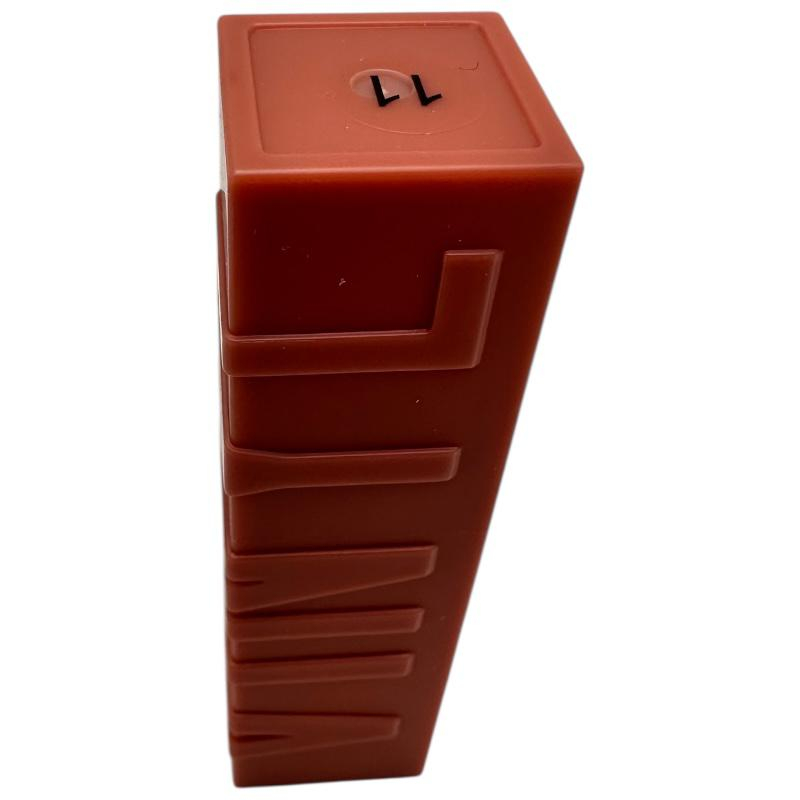 Ruj USHAS 11 – Culoare intensa si hidratare pentru buze perfecte, BaoBao [2]