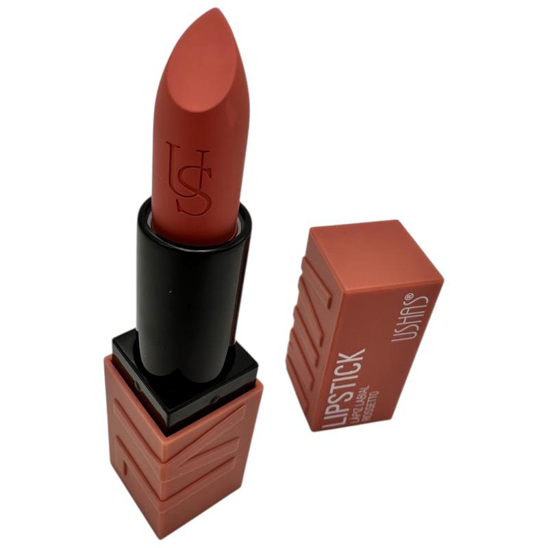 Ruj USHAS 11 – Culoare intensa si hidratare pentru buze perfecte, BaoBao [1]