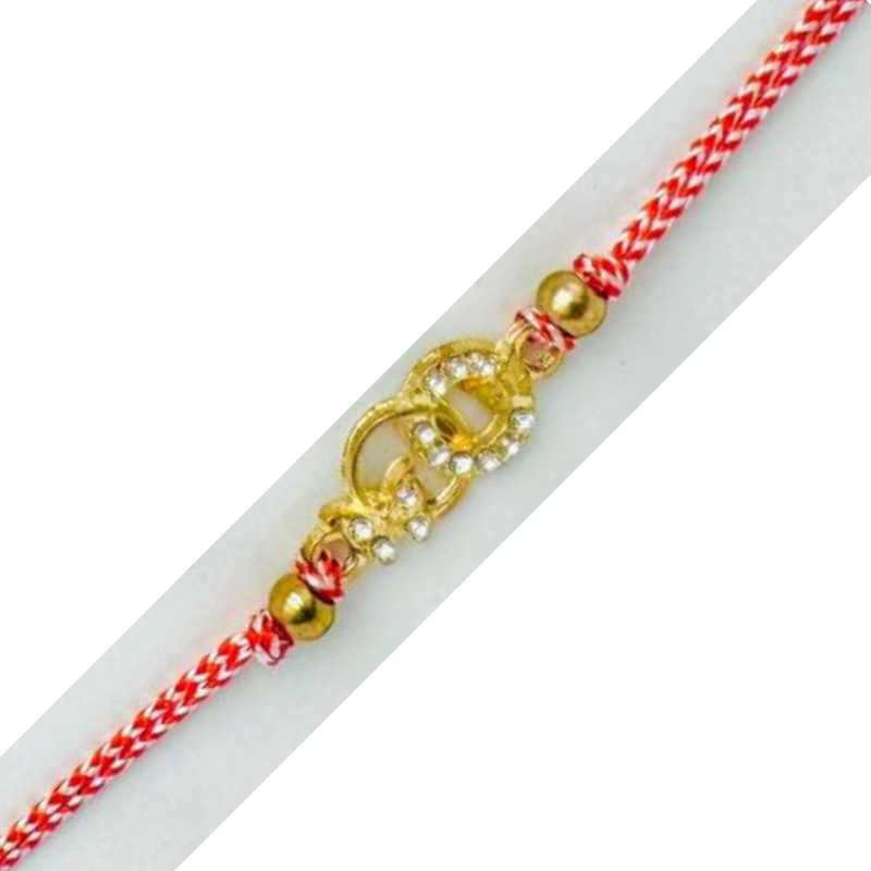 Set 12 Bratari reglabile Martisor, Forever Love, model 2025 [2]