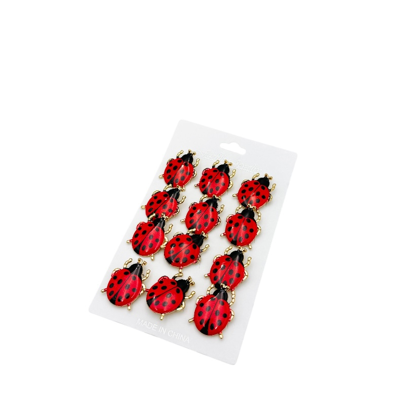 Set 12 brose Martisor, Gargarita dragalasa, editie 2025 [3]