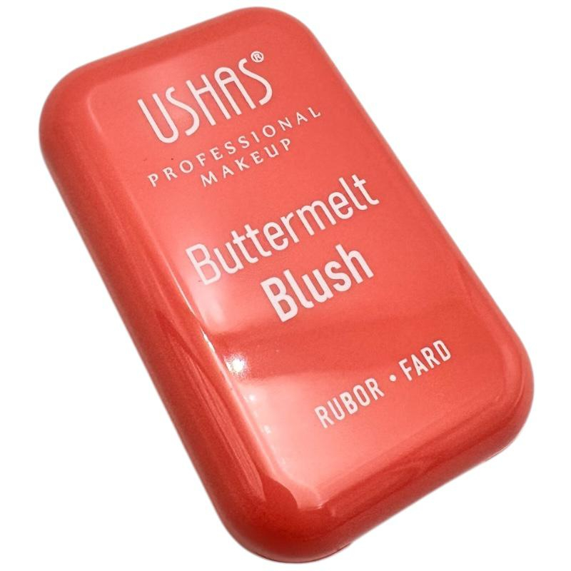 Titlu: Blush Buttermelt Ushas 01 - Nuanta delicata pentru un look natural, BaoBao [1]