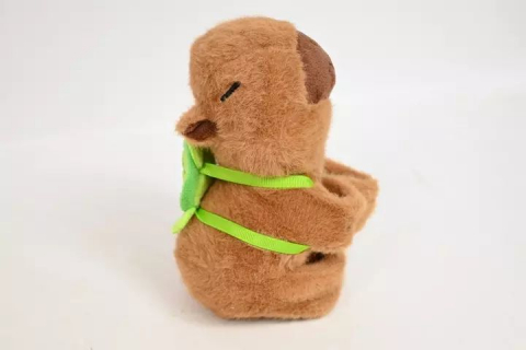 Bratara animalut dragalas din plus 16cm – jucausa, moale si flexibila cu banda tip snap, BaoBao [1]