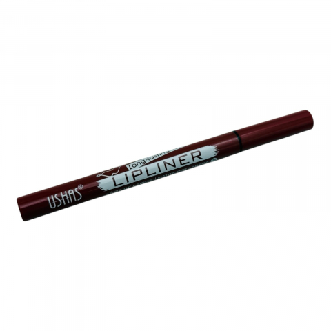 Creion de buze Ushas nuanta 08 Baobao – pigment intens si contur precis pentru buze perfecte [2]