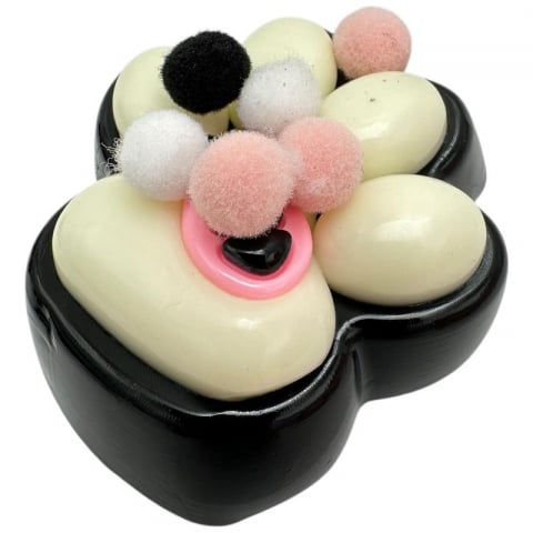 Jucarii Antistres Squishy - Decompression Squeeze Toys jucarie squishy antistres 5x6 cm 100g moale si elastica, BaoBao