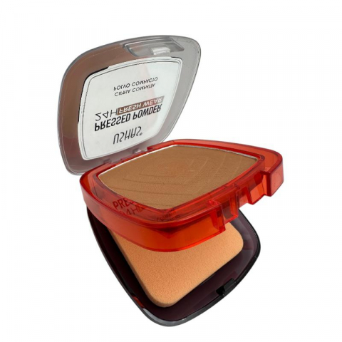 Blush USHAS nuanta 03 – fard de obraz cu aplicare usoara si efect natural, BAOBAO [1]