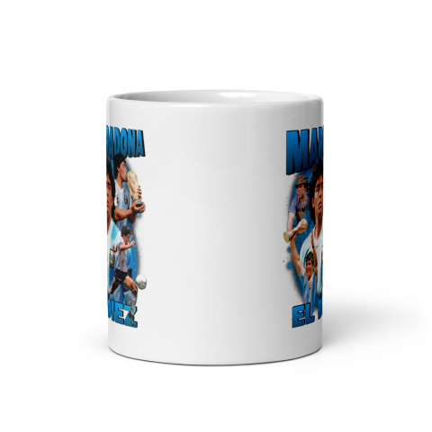 Cana Personalizata cu Jucatori de Fotbal – Cadou special – 330 ml  [4]