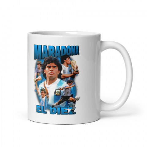 Cana Personalizata cu Jucatori de Fotbal – Cadou special – 330 ml  [3]