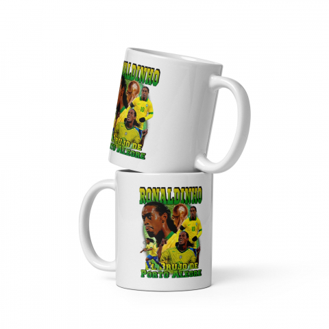 Cana Personalizata cu Jucatori de Fotbal – Cadou special – 330 ml  [1]