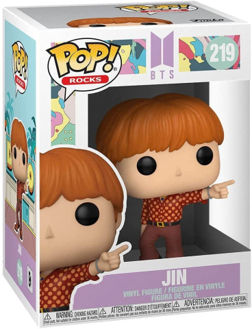 Figurina Colectibila Artist Pop, Design Stilizat, Model cu Ambalaj Cutie  [5]