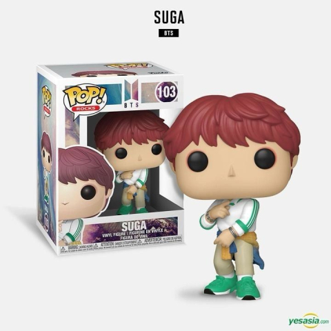 Figurina Colectibila Artist Pop, Design Stilizat, Model cu Ambalaj Cutie  [9]