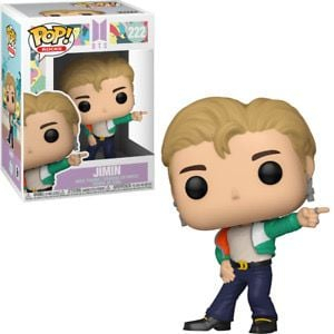 Figurina Colectibila Artist Pop, Design Stilizat, Model cu Ambalaj Cutie  [4]