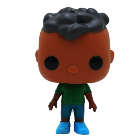 Figurina Pop Bebeluș Adorabil - Jucărie Colecționabilă, 5 Modele, 14.5x11.5x7 cm, Multicolor [6]