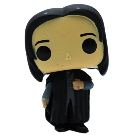 Figurina Pop Magie și Groază - Jucărie Colecționabilă, 8 Modele, 16.5x11x9 cm, Multicolor,  [6]