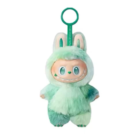 Jucarie din Plus Labubu Blindbox, Big Into Energy, 18 cm – Cadou Surpriza si Collectie Unica,  [19]