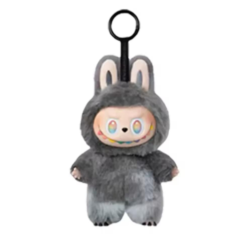 Jucarie din Plus Labubu Blindbox, Big Into Energy, 18 cm – Cadou Surpriza si Collectie Unica,  [9]