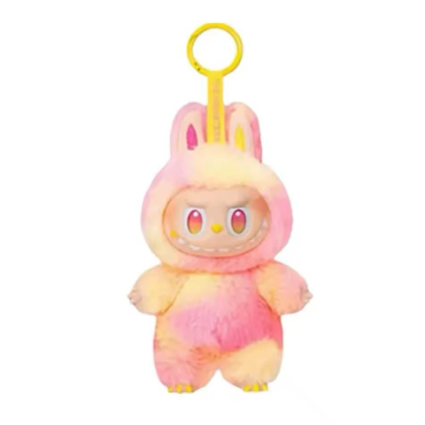Jucarie din Plus Labubu Blindbox, Big Into Energy, 18 cm – Cadou Surpriza si Collectie Unica,  [12]