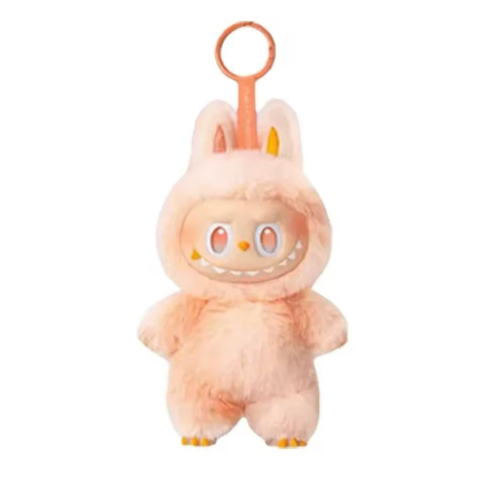 Jucarie din Plus Labubu Blindbox, Big Into Energy, 18 cm – Cadou Surpriza si Collectie Unica,  [7]