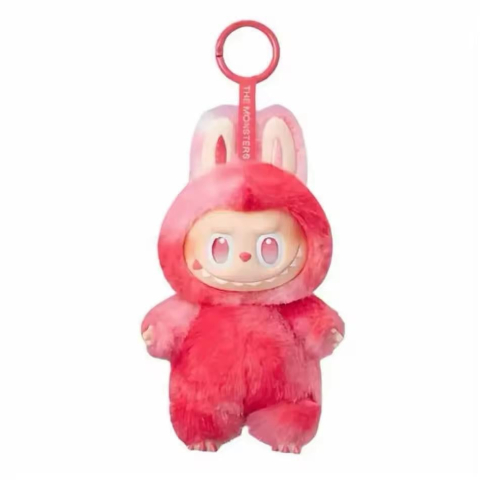 Jucarie din Plus Labubu Blindbox, Big Into Energy, 18 cm – Cadou Surpriza si Collectie Unica,  [17]