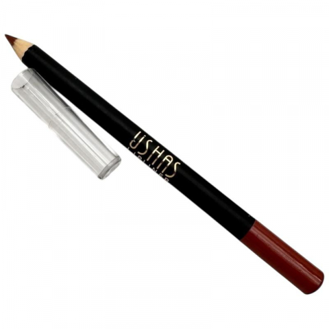 LipglossMatte 2in1 Ushas - Creion de Buze si Lipgloss Rezistent 24H BaoBao [3]