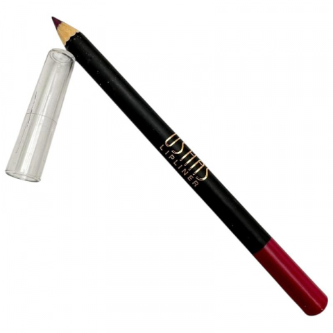 LipglossMatte 2in1 Ushas - Creion de Buze si Lipgloss Rezistent 24H BaoBao [6]