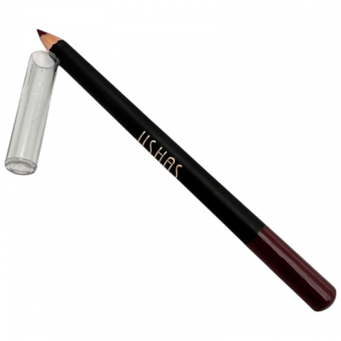 LipglossMatte 2in1 Ushas - Creion de Buze si Lipgloss Rezistent 24H BaoBao [17]