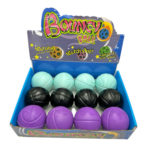 Minge Topaitoare Multicolora – Jucarii Vesele si Energice pentru Copii,  [1]