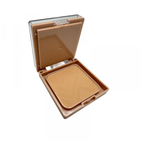 Paleta 9 culori  Romantic Color B3, pudra si contouring – machiaj complet pentru un ten sculptat si luminos, BAOBAO [1]