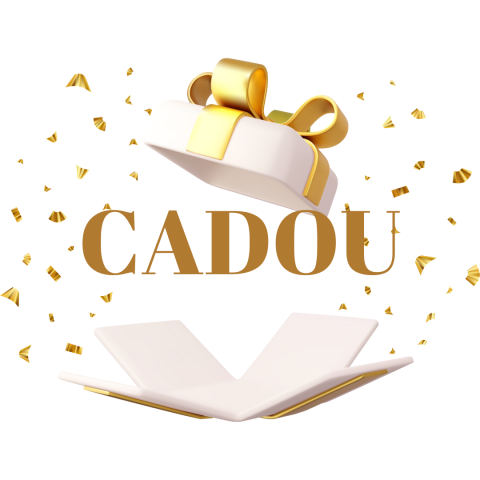 Articole promotionale - Produs CADOU