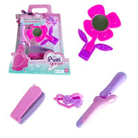 Jucarii, Copii & Bebe - Set de infrumusetare pentru fetite, Pretty Girl Set, 28×20×4cm, +3ani,