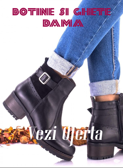 imbracaminte dama