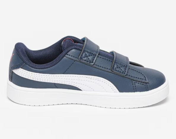 Pantofi sport Puma cu velcro [2]