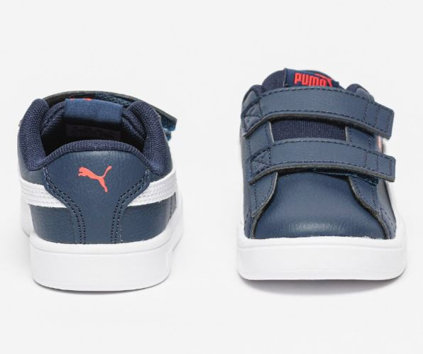 Pantofi sport Puma cu velcro [3]