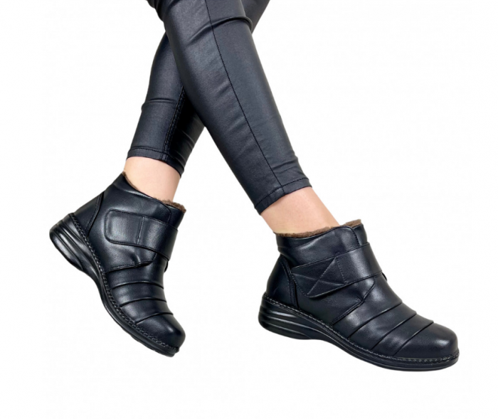 Ghete Nero cu scai [2]