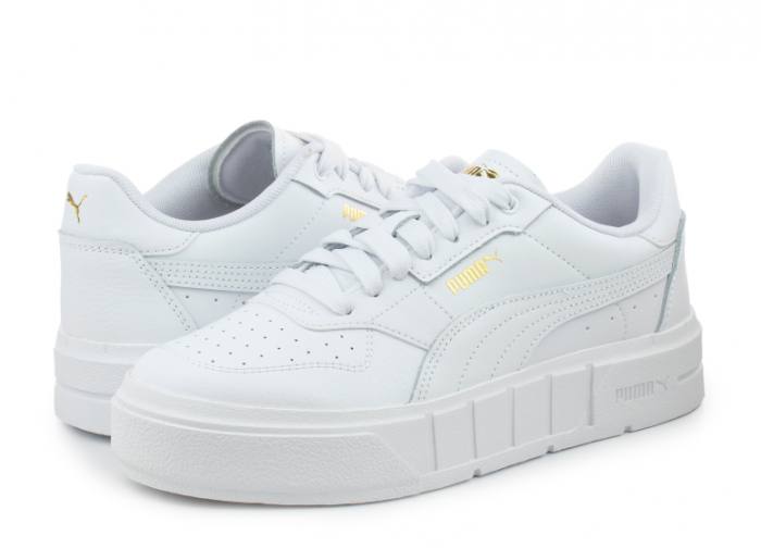 Puma Cali Court alb [1]