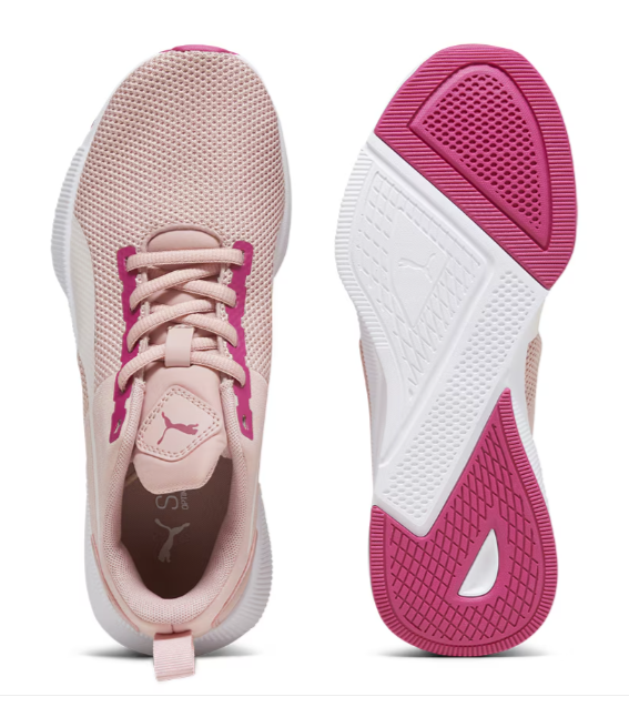 Puma Flyer Runner Roz prafuit [4]