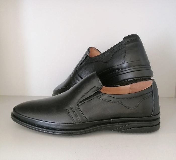 Pantof piele naturala Zach [2]