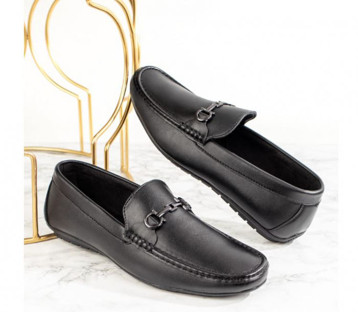 Mocasini Nero [1]