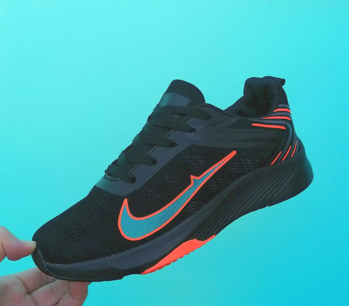 Pantofi sport N Orange [2]