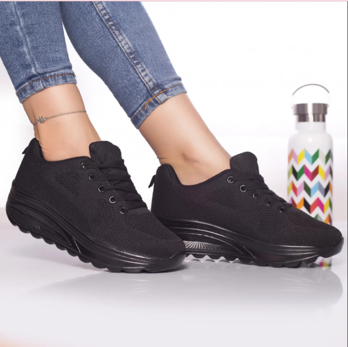 Pantofi sport Zena Tex [3]