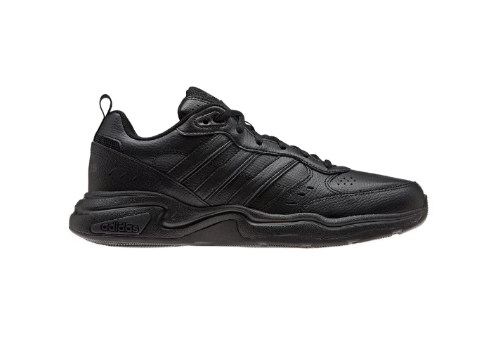 Adidas Sportswear din piele [6]