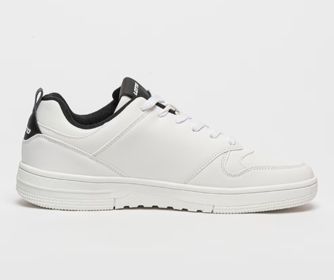 Pantofi sport Lotto alb [3]