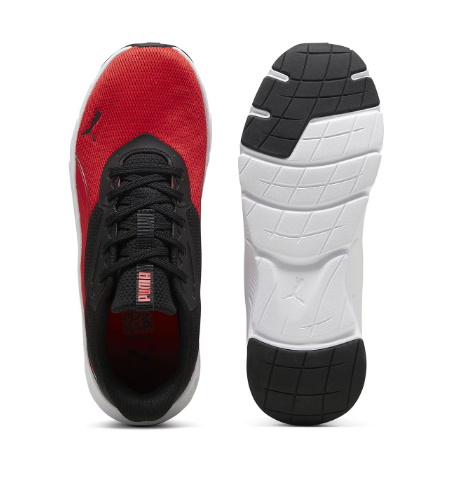 Puma FlexFocus rosu/negru [4]