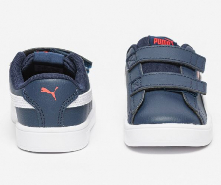 Pantofi sport Puma cu velcro [2]