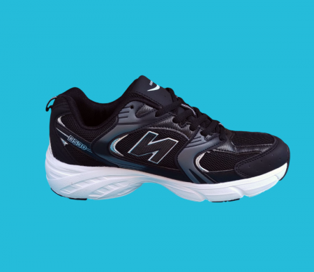 Adidasi N Runing Black [1]